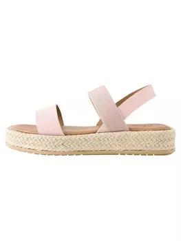 Сандалии Next Forever Comfort, розовый