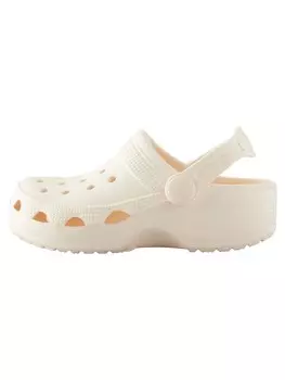 Сандалии Next, кремовый