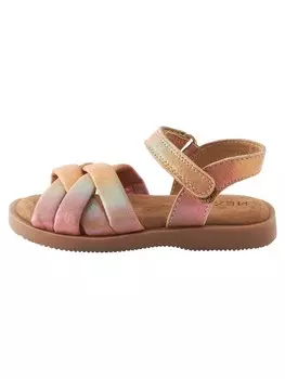 Сандалии Next, розовый