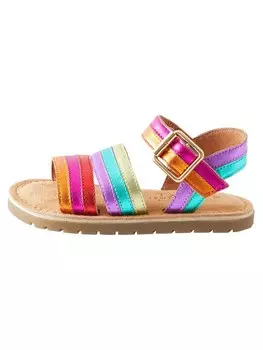 Сандалии Next, розовый