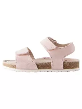 Сандалии Next, розовый