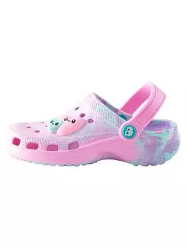 Сандалии Next, розовый