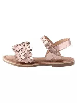 Сандалии Next, розовый