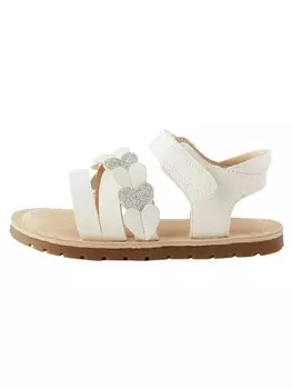 Сандалии Next Sandals, белый