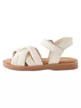 Сандалии Next Sandals, белый