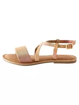 Сандалии Next Sandals, кэмел