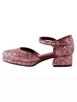 Сандалии Next Sandals, розовый