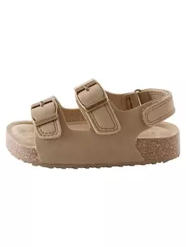Сандалии Next Sandals & Slippers, бежевый