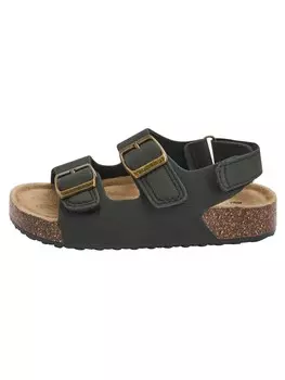 Сандалии Next Sandals & Slippers, черный