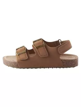 Сандалии Next Sandals & Slippers, коричневый