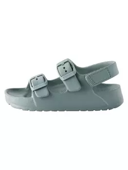 Сандалии Next Sandals & Slippers, зеленый