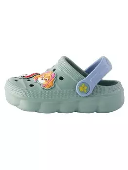 Сандалии Next Sandals & Slippers, зеленый