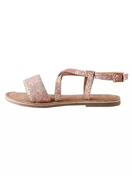 Сандалии Next, темно-розовый