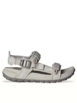 Сандалии NF0A8ADR7F51 The North Face, серый