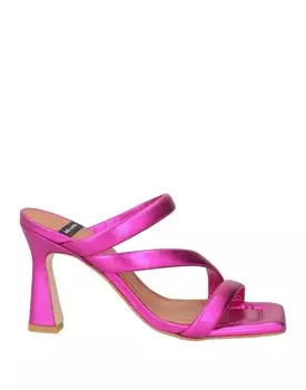 Сандалии ngel Alarcn, фуксия