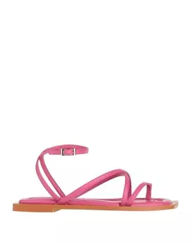 Сандалии ngel Alarcn, фуксия