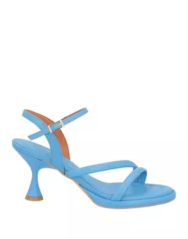 Сандалии ngel Alarcn, голубой