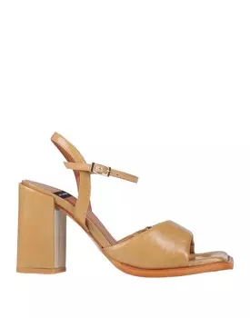 Сандалии ngel Alarcn, хаки