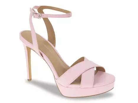 Сандалии Niada BCBGeneration, светло-розовый