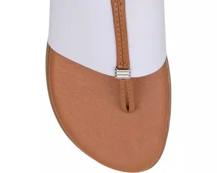 Сандалии Nice Andre Assous, белый