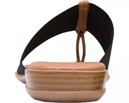 Сандалии Nice Andre Assous, черный