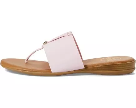 Сандалии Nice Andre Assous, краснеть