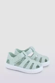 Сандалии ничего Igor, зеленый