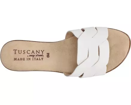 Сандалии Nicia Easy Street, белый