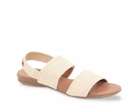 Сандалии Nigella Sandal Andre Assous, кремовый