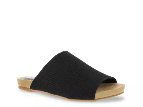 Сандалии Nigh Mule Bellini, черный