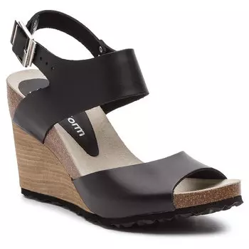 Сандалии Nik, черный