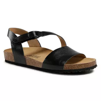 Сандалии Nik, черный