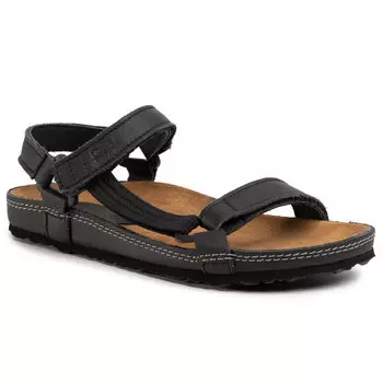 Сандалии Nik, черный