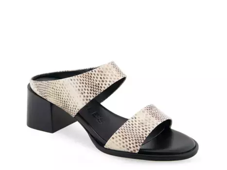 Сандалии Nika Sandal Aerosoles, темно-серый