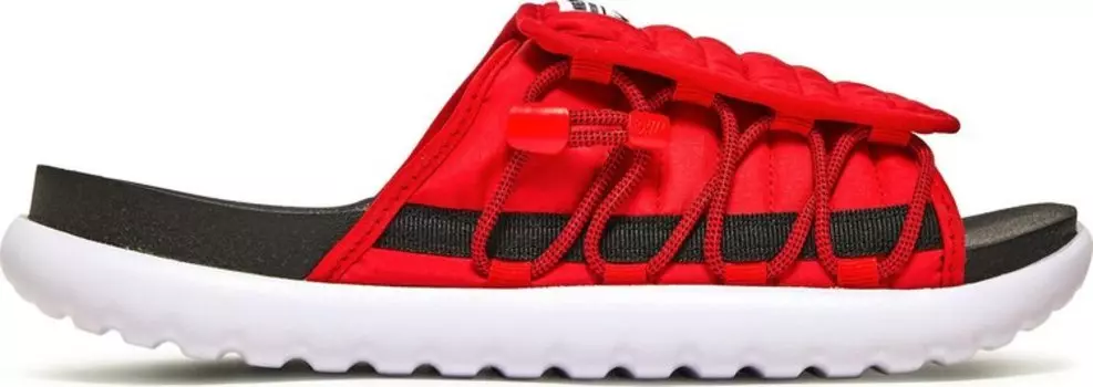 Сандалии Nike Asuna 2 Slide 'University Red', красный