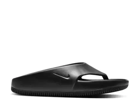 Сандалии Nike Calm — женские, черные