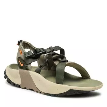 Сандалии Nike OneontaNn Sandal, зеленый
