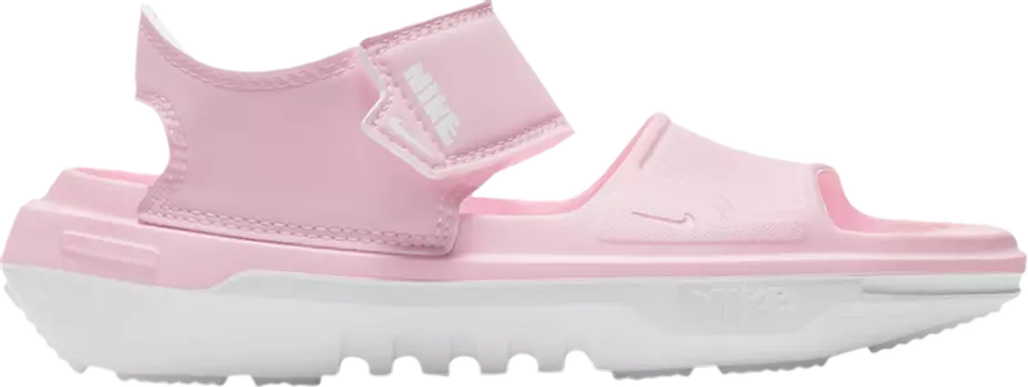 Сандалии Nike Playscape GS 'Arctic Punch', розовый