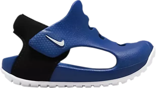 Сандалии Nike Sunray Protect 3 TD 'Game Royal Black', синий
