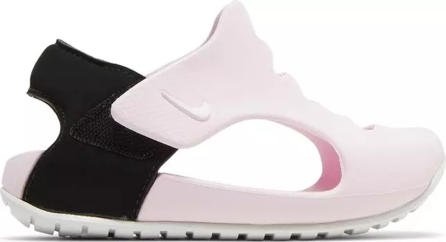 Сандалии Nike Sunray Protect 3 TD 'Pink Foam', розовый