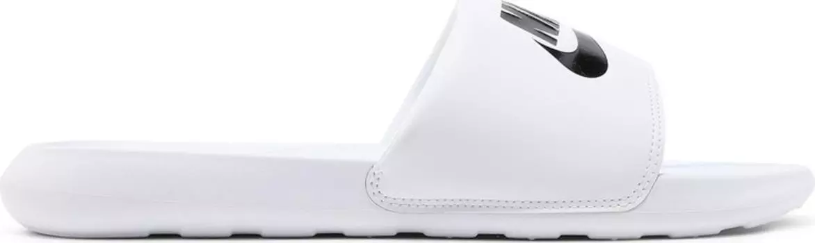 Сандалии Nike Victori One Slide 'White', белый
