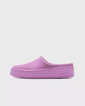 Сандалии Nike W Air Force 1 Lover Xx, цвет rush fuchsia/rush fuchsia-rush fuch