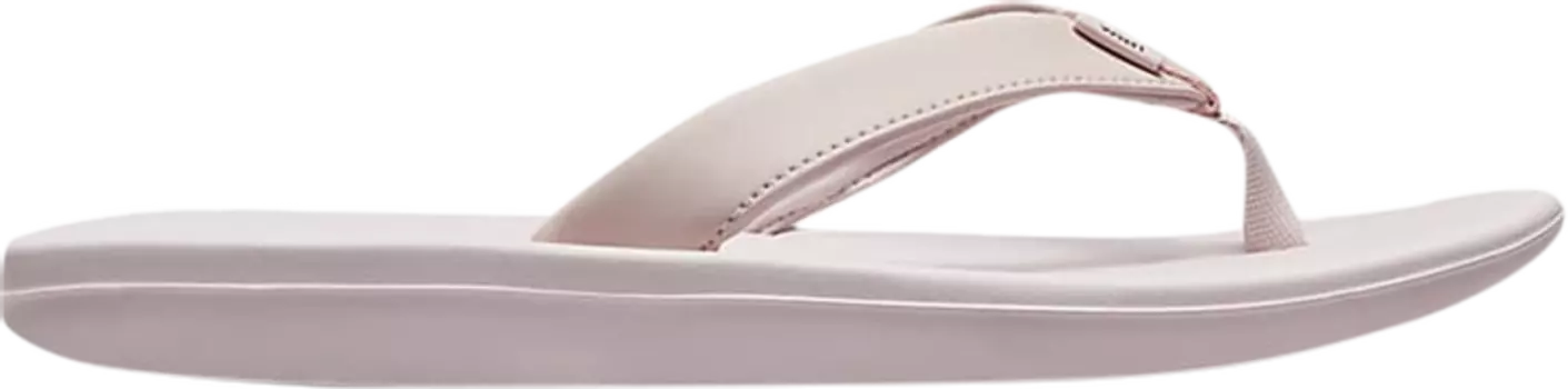 Сандалии Nike Wmns Bella Kai Thong 'Barely Rose', розовый