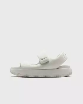 Сандалии Nike Wmns Calm Sandal, цвет light bone/light bone-light bone