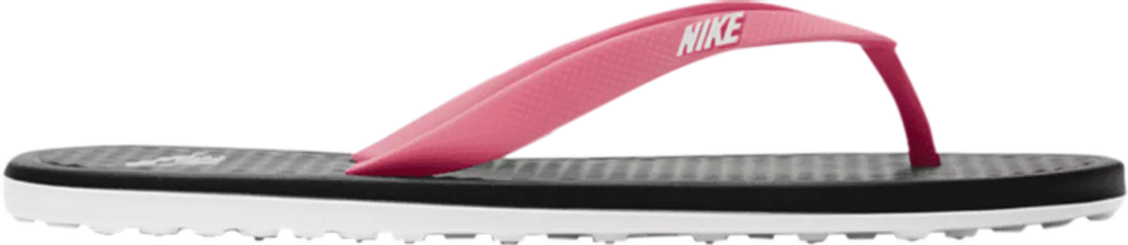 Сандалии Nike Wmns On Deck 'Black Sunset Pulse', черный