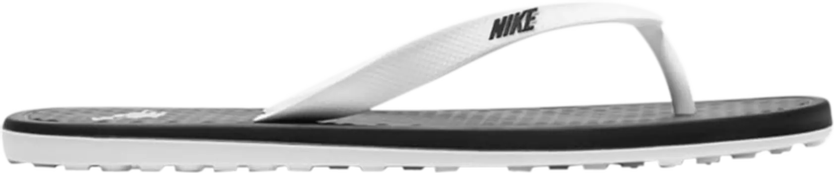 Сандалии Nike Wmns On Deck 'White Black', белый