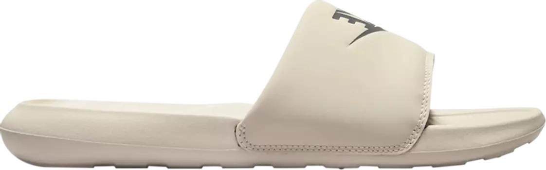 Сандалии Nike Wmns Victori One Slide 'Pearl White', кремовый
