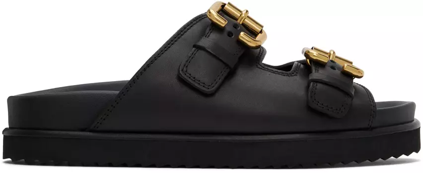 Сандалии Nil Chloe, черный