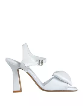 Сандалии Nila & Nila, белый