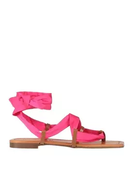 Сандалии Nila & Nila, фуксия
